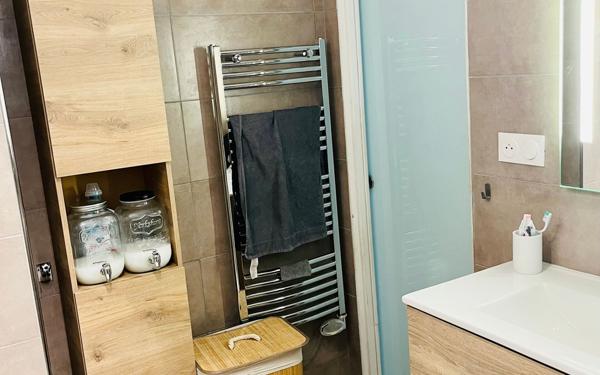 Appartement à vendre    3 pièces • 67,05 m2 Toulon