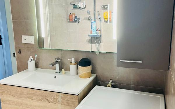 Appartement à vendre    3 pièces • 67,05 m2 Toulon