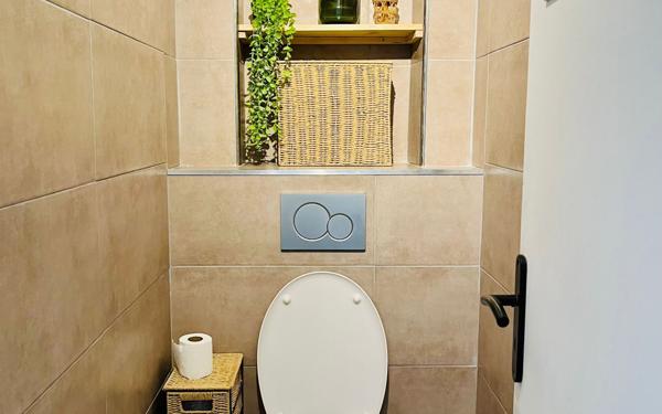 Appartement à vendre    3 pièces • 67,05 m2 Toulon