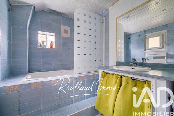 Maison à vendre 6 pièces 101 m² Tigeaux