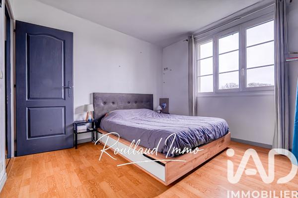 Maison à vendre 6 pièces 101 m² Tigeaux