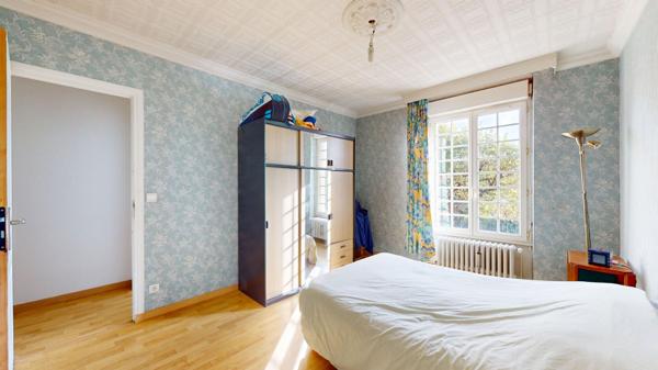 Exclusivité Vente maison Choisy le Roi 5 pièces - 3 chambres - Jardin - Gondoles Nord