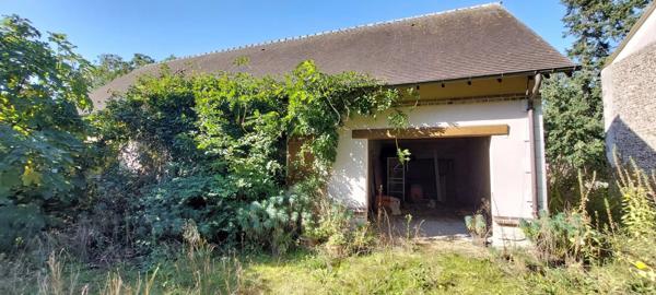 Vente Maison 100 m2 à Saint-André-de-l'Eure