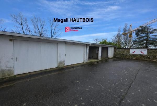 Appartement F3 avec garage et cave , proche Granville 3 pièce(s) 55 m2
