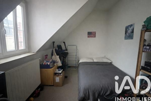 Appartement à vendre 3 pièces 60 m² Meaux