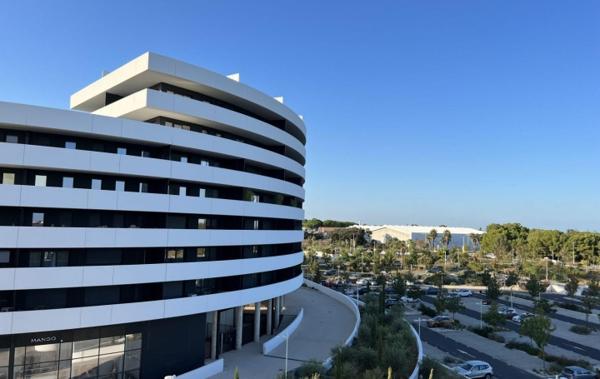 Vente Appartement P3 Lmnp Le cap-d'agde   