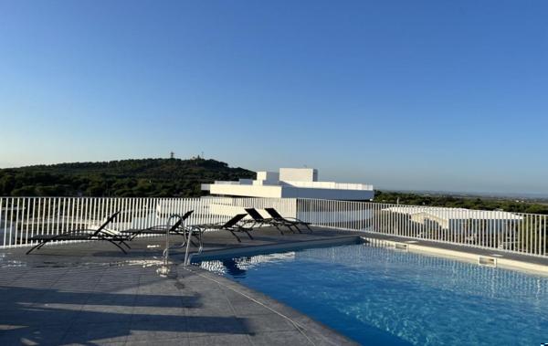 Vente Appartement P3 Lmnp Le cap-d'agde   