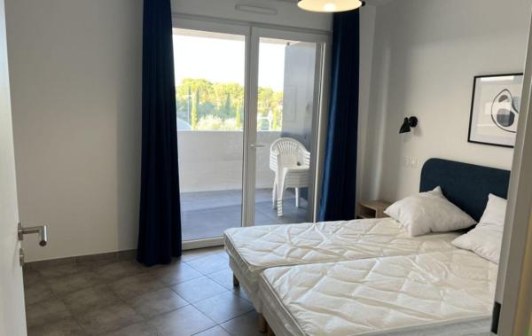 Vente Appartement P3 Lmnp Le cap-d'agde   