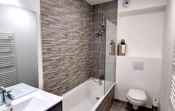 Vente Appartement P3 Lmnp Le cap-d'agde   