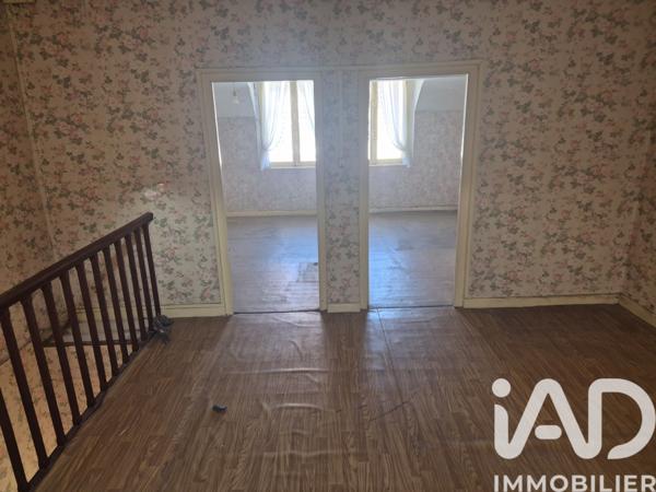 Maison à vendre 4 pièces 79 m² Le Portel