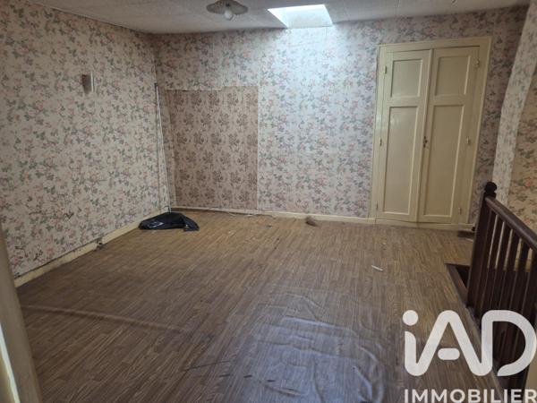 Maison à vendre 4 pièces 79 m² Le Portel