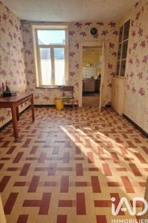 Maison à vendre 4 pièces 79 m² Le Portel