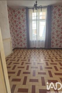 Maison à vendre 4 pièces 79 m² Le Portel