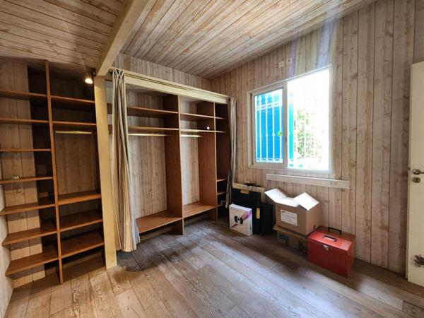 EXCLUSIVITE- Maison coup de coeur au centre de St Aygulf!