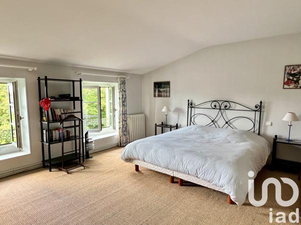 Maison à vendre 15 pièces 444 m² Cognac