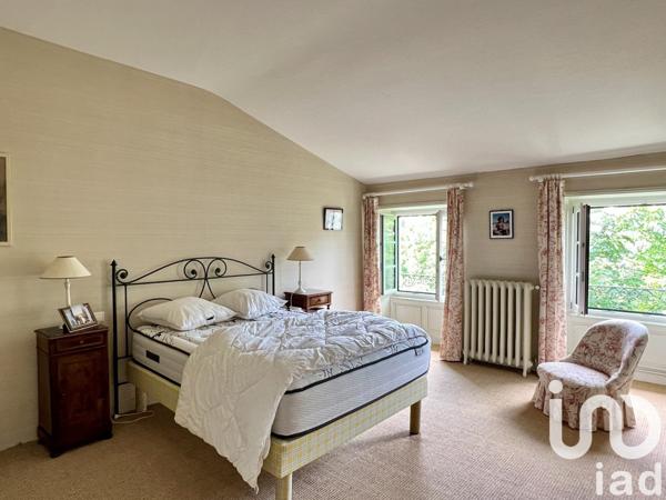 Maison à vendre 15 pièces 444 m² Cognac