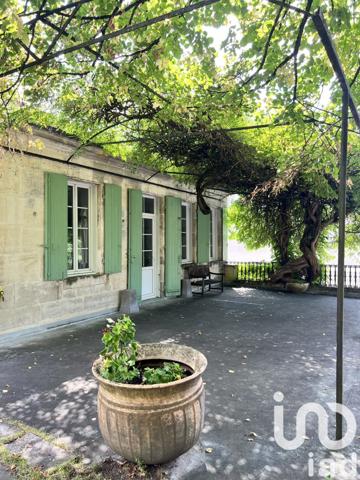 Maison à vendre 15 pièces 444 m² Cognac