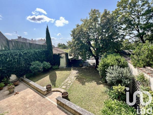 Maison à vendre 15 pièces 444 m² Cognac