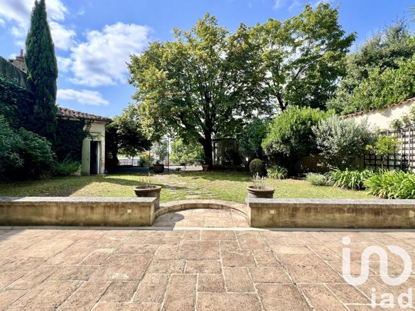 Maison à vendre 15 pièces 444 m² Cognac