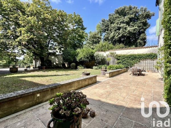 Maison à vendre 15 pièces 444 m² Cognac