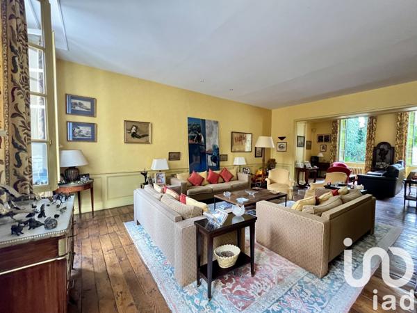 Maison à vendre 15 pièces 444 m² Cognac
