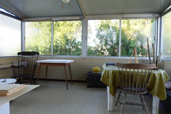 Rochefort : Quartier Gambetta Maison 5 chambres + 120 m² Garage + Jardin