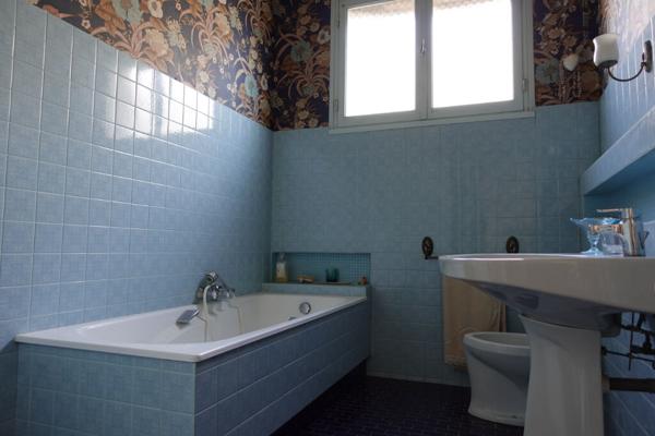 Rochefort : Quartier Gambetta Maison 5 chambres + 120 m² Garage + Jardin