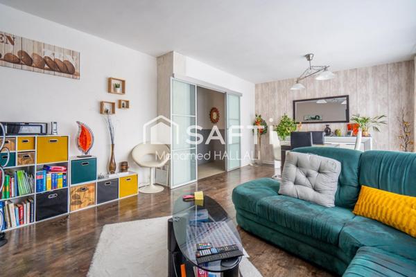 Maison avec studio indépendant – Pessac centre