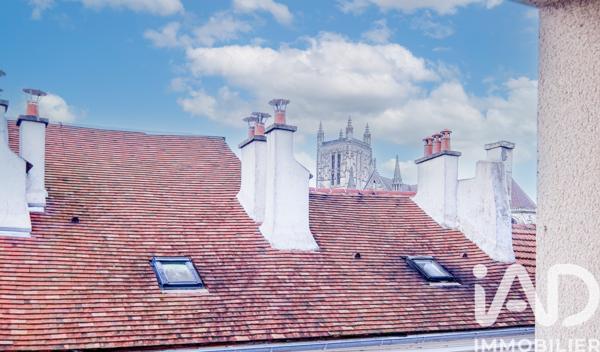 Location appartement 1 pièce 31 m² Meaux