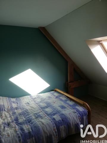 Maison à vendre 9 pièces 150 m² Bréhal