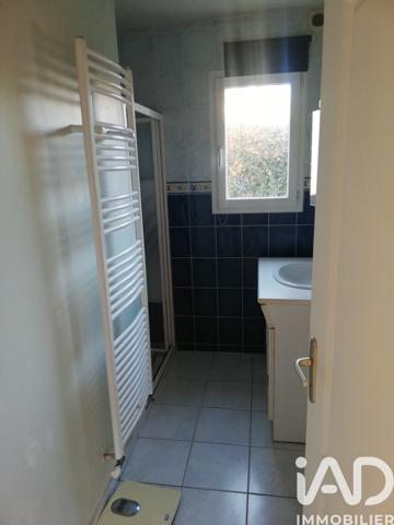 Maison à vendre 9 pièces 150 m² Bréhal