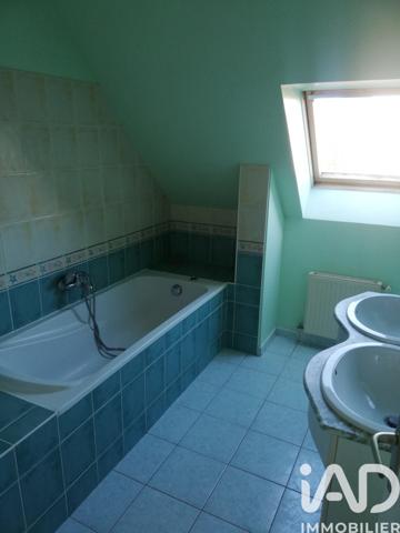 Maison à vendre 9 pièces 150 m² Bréhal