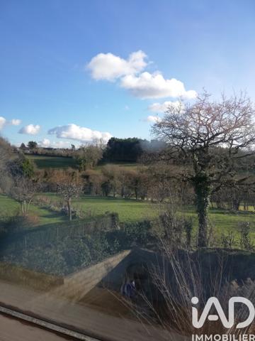 Maison à vendre 9 pièces 150 m² Bréhal