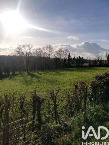 Maison à vendre 9 pièces 150 m² Bréhal