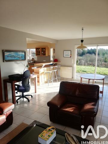 Maison à vendre 9 pièces 150 m² Bréhal