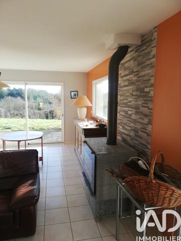 Maison à vendre 9 pièces 150 m² Bréhal