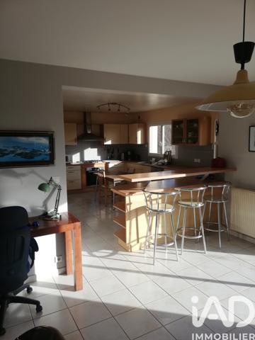 Maison à vendre 9 pièces 150 m² Bréhal