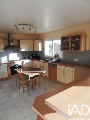Maison à vendre 9 pièces 150 m² Bréhal