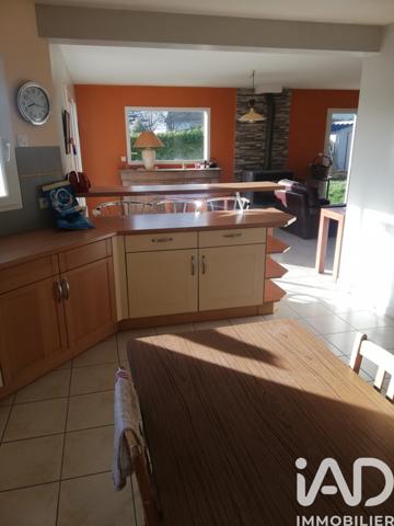 Maison à vendre 9 pièces 150 m² Bréhal