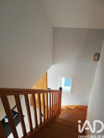 Maison à vendre 9 pièces 150 m² Bréhal