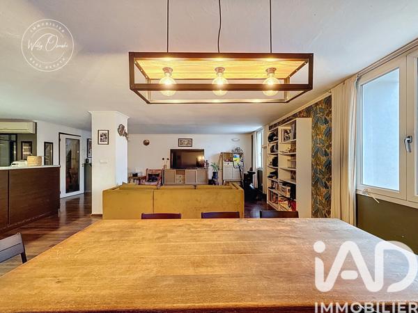 Appartement à vendre 5 pièces 190 m² Pierrefeu-du-Var