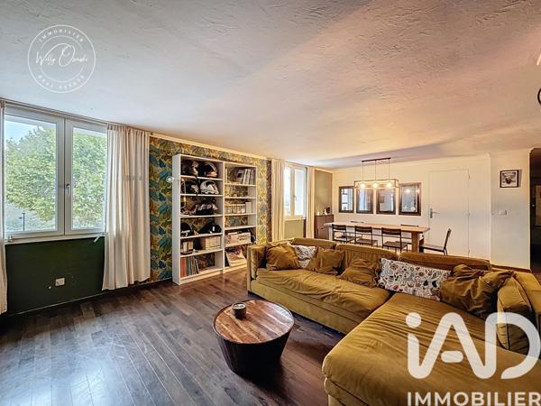 Appartement à vendre 5 pièces 190 m² Pierrefeu-du-Var