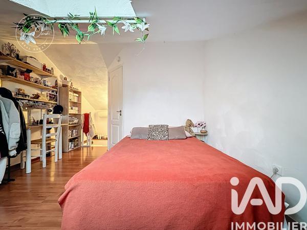 Appartement à vendre 5 pièces 190 m² Pierrefeu-du-Var