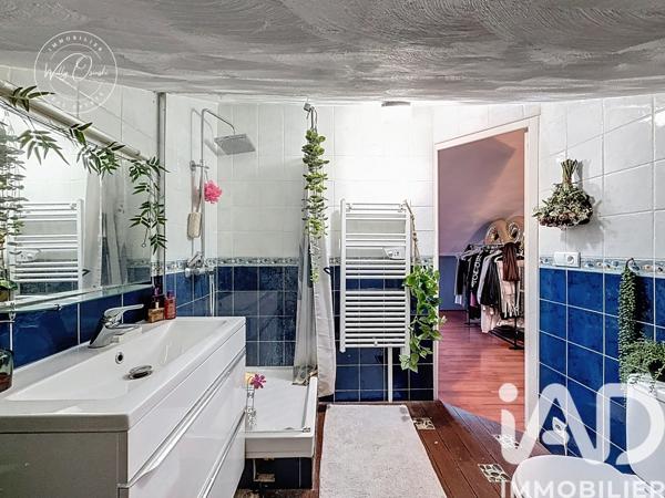 Appartement à vendre 5 pièces 190 m² Pierrefeu-du-Var