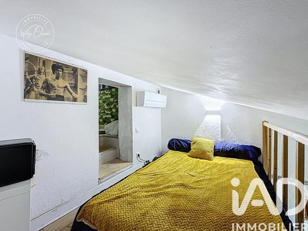 Appartement à vendre 5 pièces 190 m² Pierrefeu-du-Var