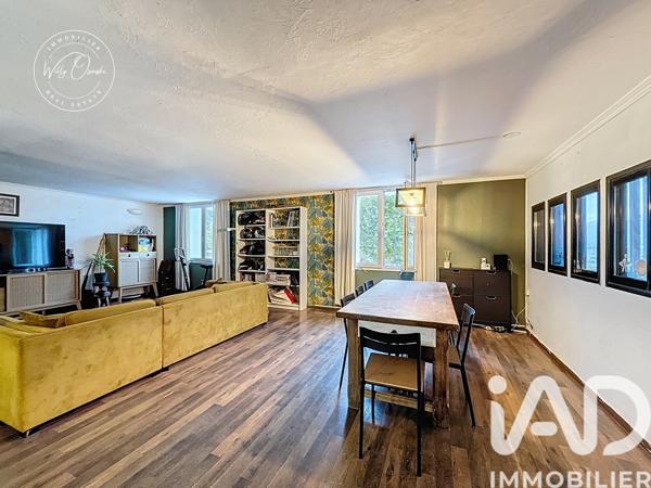 Appartement à vendre 5 pièces 190 m² Pierrefeu-du-Var