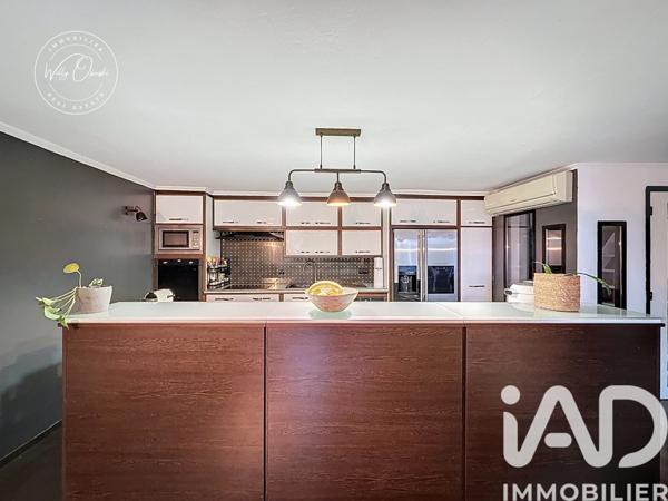 Appartement à vendre 5 pièces 190 m² Pierrefeu-du-Var