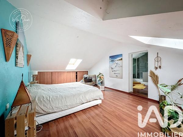 Appartement à vendre 5 pièces 190 m² Pierrefeu-du-Var