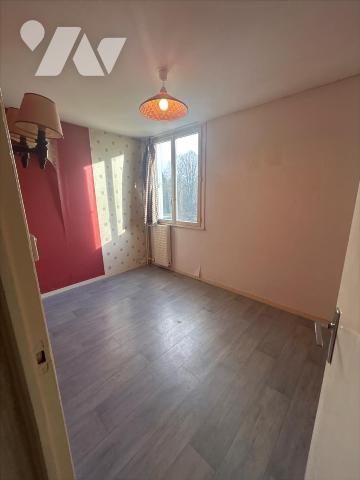 LANESTER ,le plessis , APPARTEMENT T5 , 90 m2 carrez , 3/4 chs