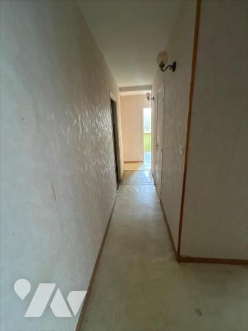 LANESTER ,le plessis , APPARTEMENT T5 , 90 m2 carrez , 3/4 chs